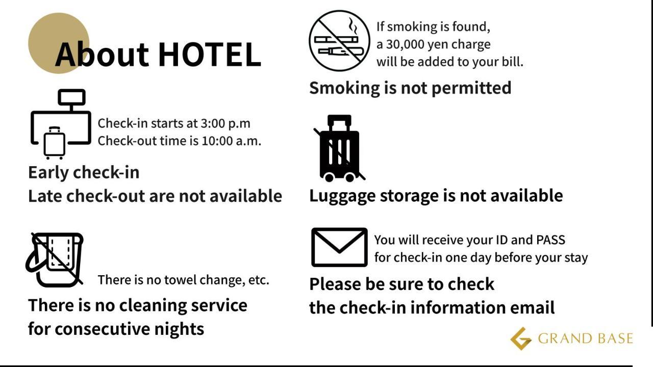 Ambicia Sasebo Aparthotel Ngoại thất bức ảnh