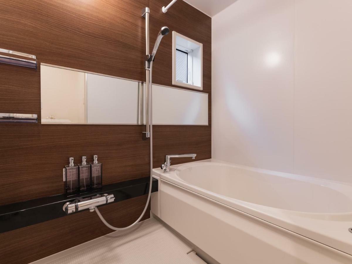 Ambicia Sasebo Aparthotel Ngoại thất bức ảnh